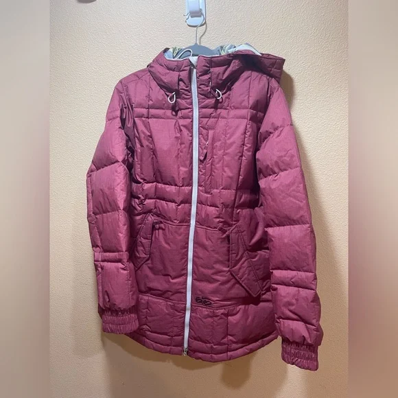 nike 6.0 jacket women's